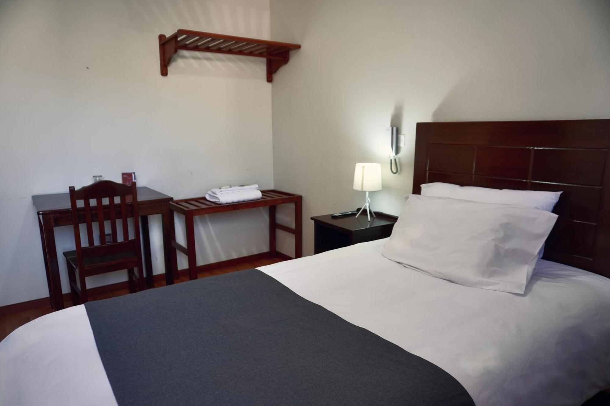 Colca Canyon Hotel By Peru Htl Chivay Exteriér fotografie